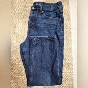 Old Navy jeans
